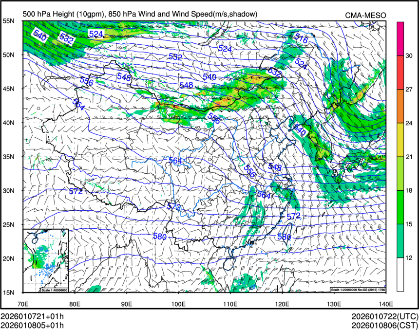 01/08 05时 +001小时