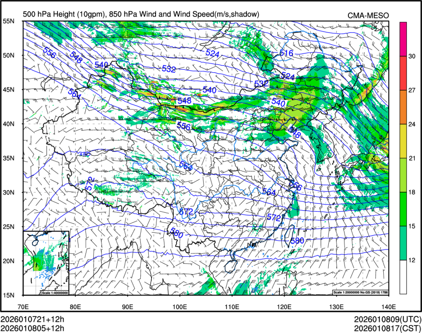 01/08 05时 +012小时