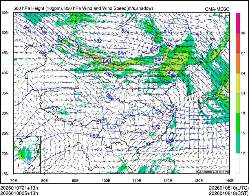 01/08 05时 +013小时