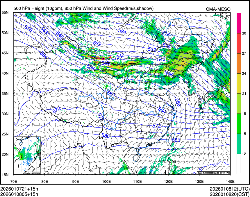 01/08 05时 +015小时