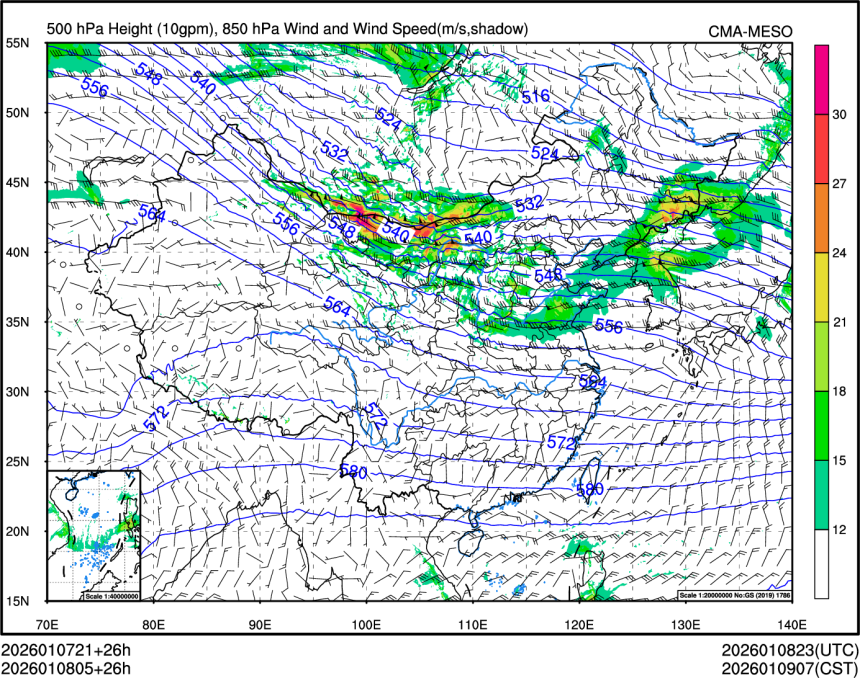 01/08 05时 +026小时