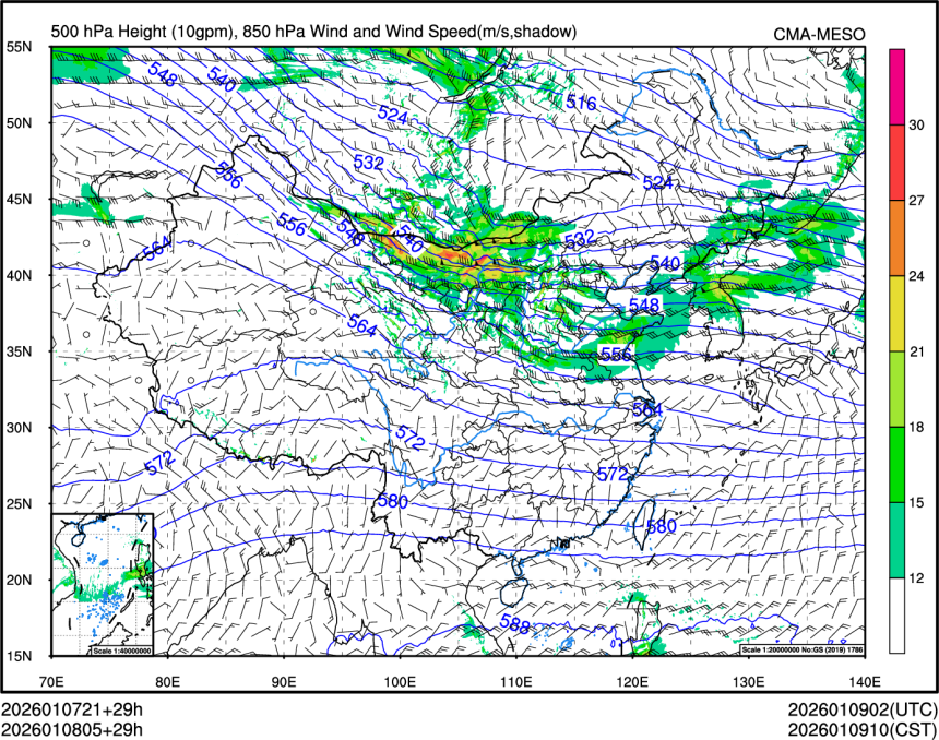 01/08 05时 +029小时