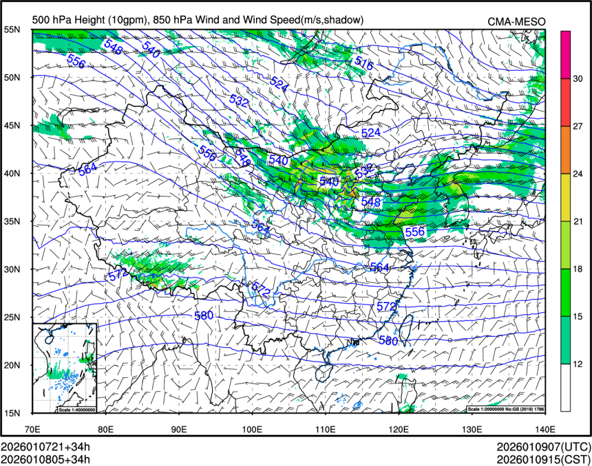 01/08 05时 +034小时