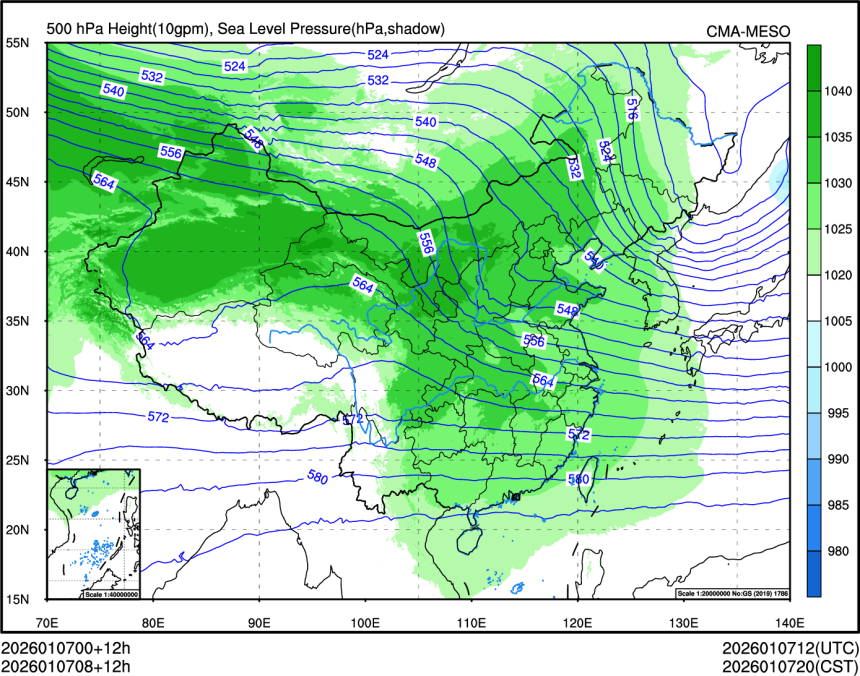 01/07 08时 +012小时