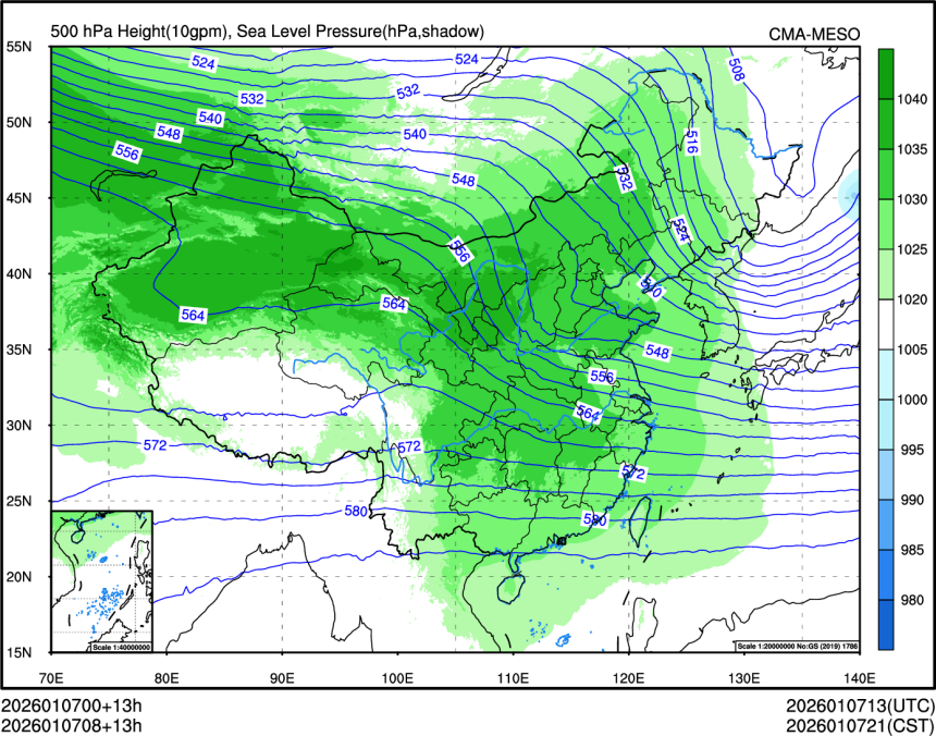 01/07 08时 +013小时