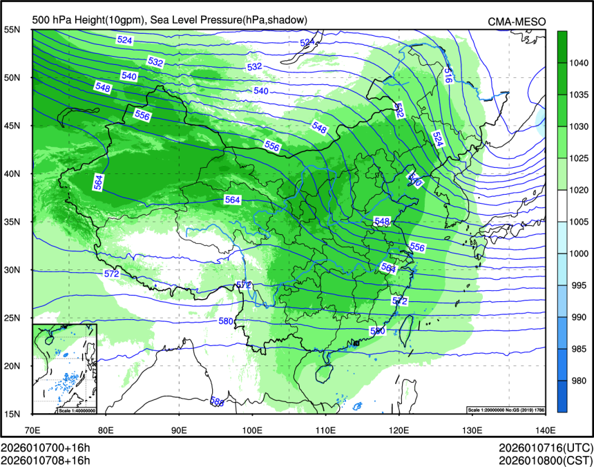 01/07 08时 +016小时