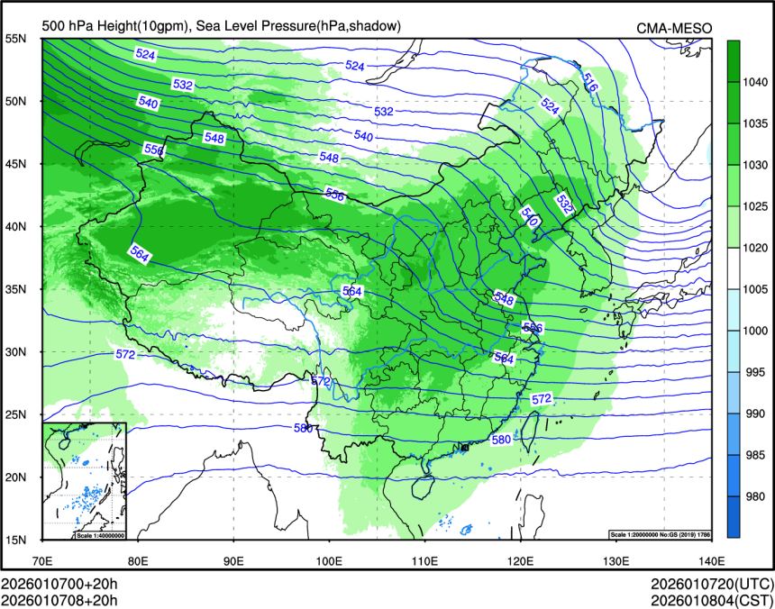 01/07 08时 +020小时