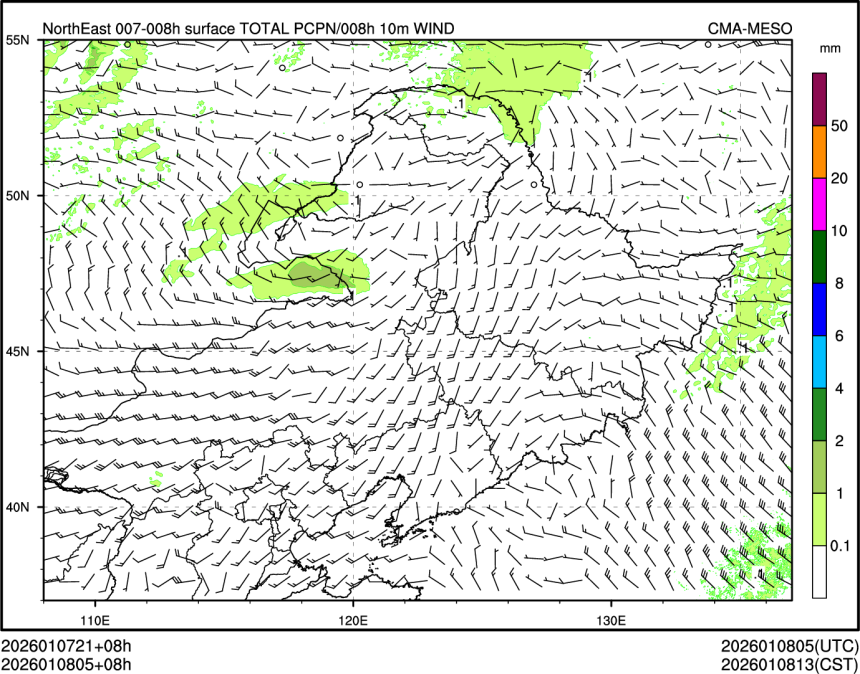 01/08 05时 +008小时