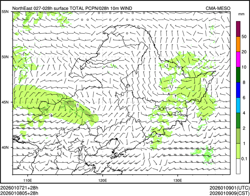 01/08 05时 +028小时