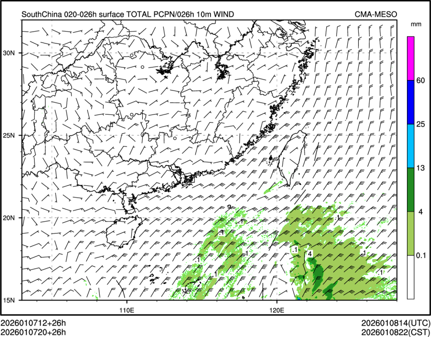 01/07 20时 +026小时