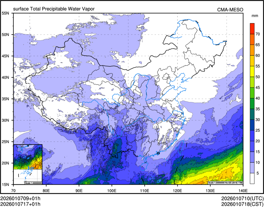 01/07 17时 +001小时