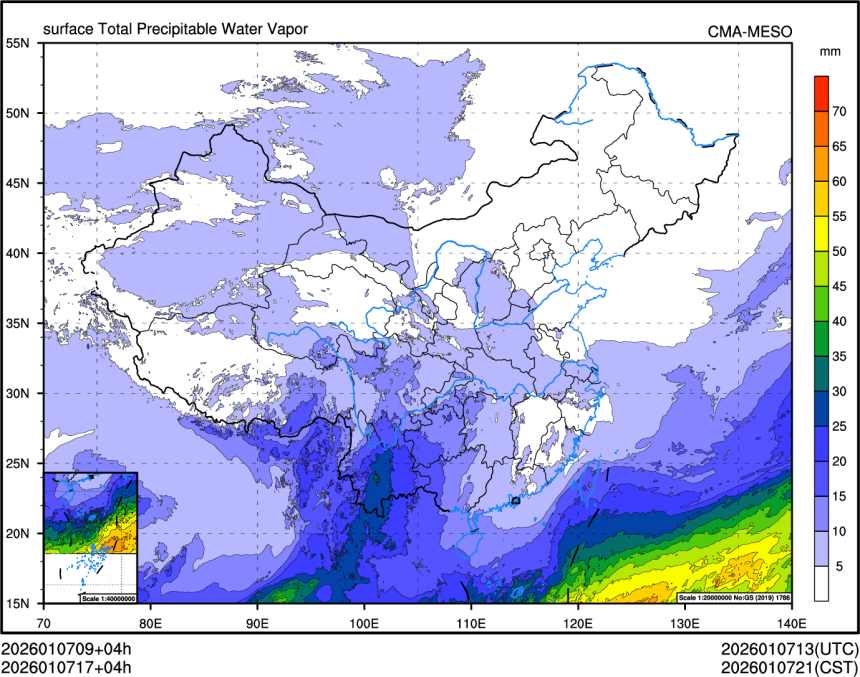 01/07 17时 +004小时