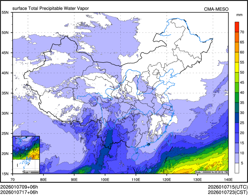 01/07 17时 +006小时