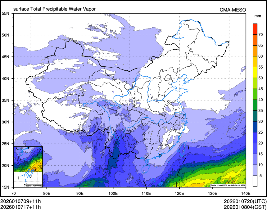 01/07 17时 +011小时