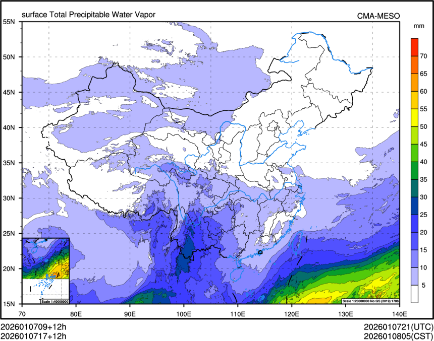 01/07 17时 +012小时