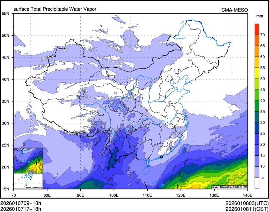 01/07 17时 +018小时