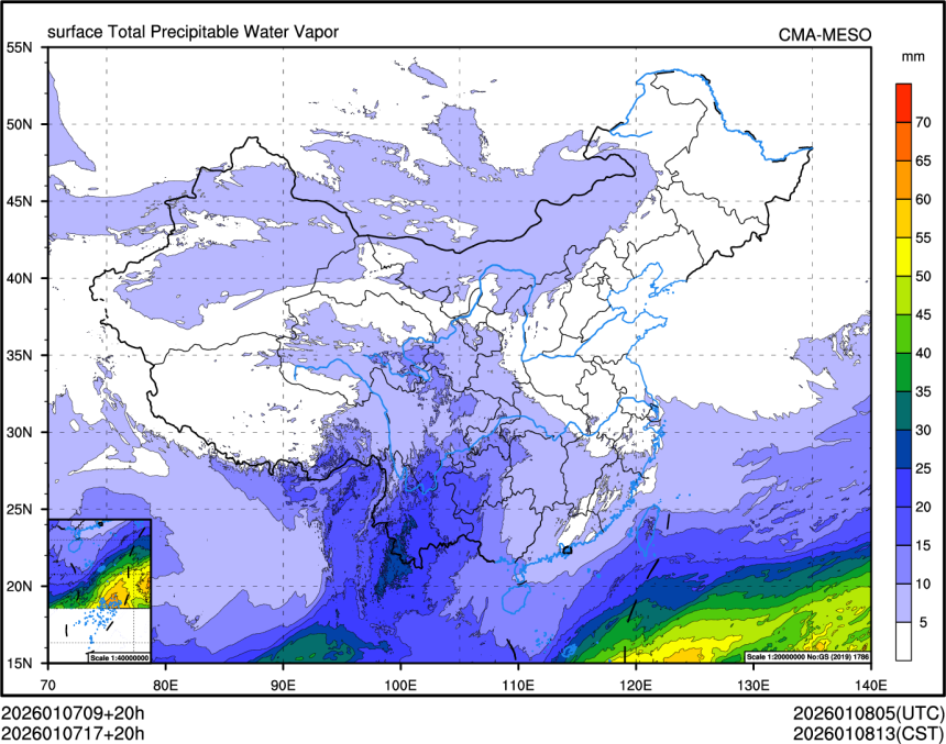 01/07 17时 +020小时