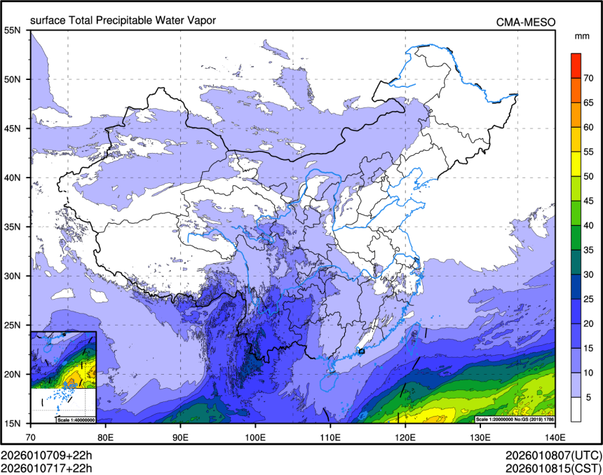 01/07 17时 +022小时