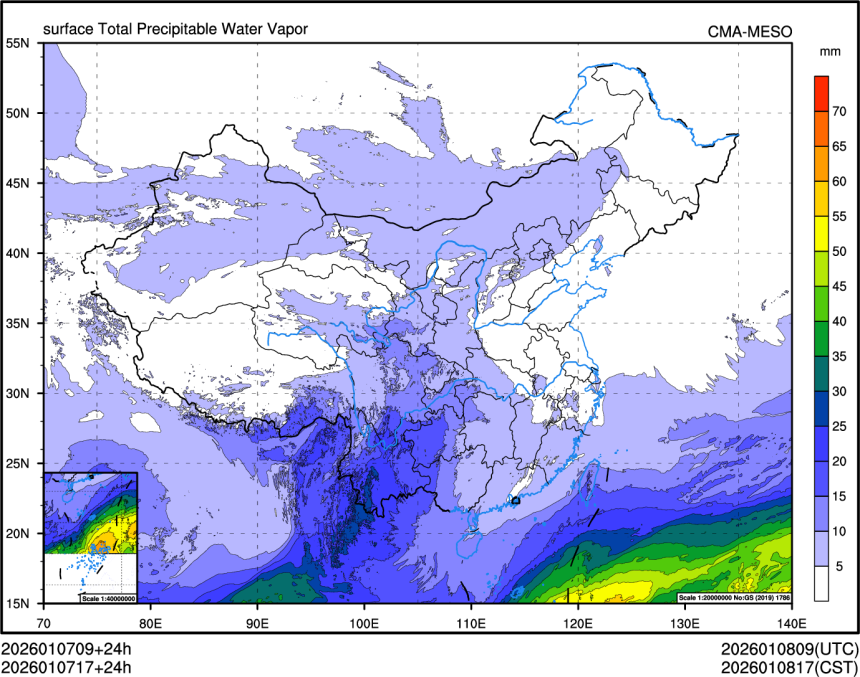 01/07 17时 +024小时