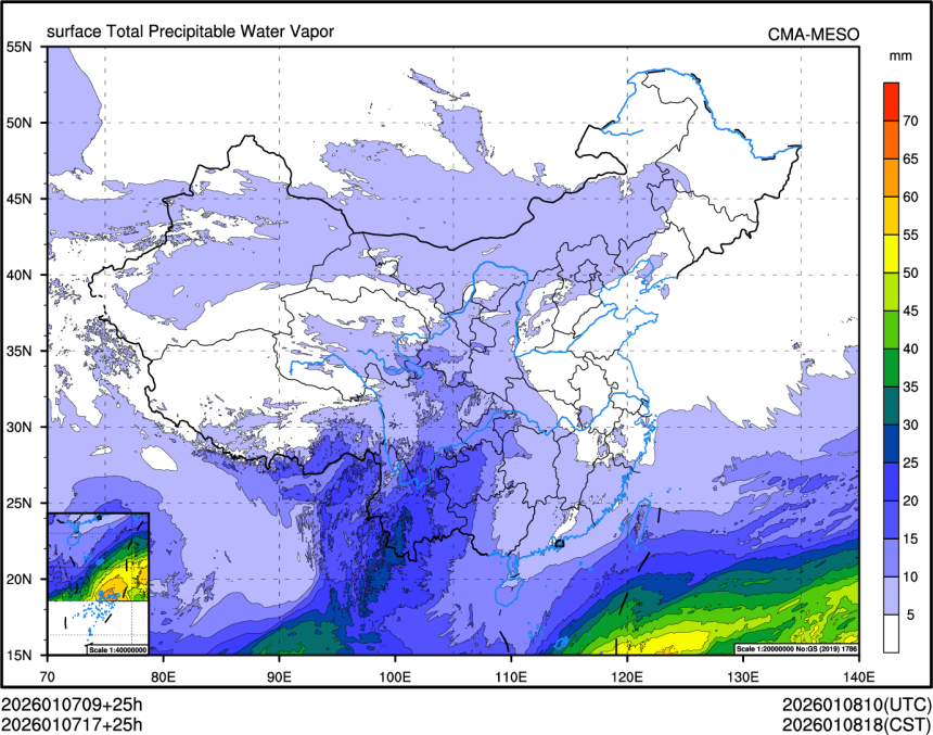 01/07 17时 +025小时