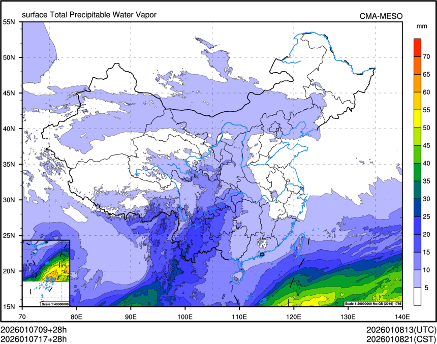 01/07 17时 +028小时