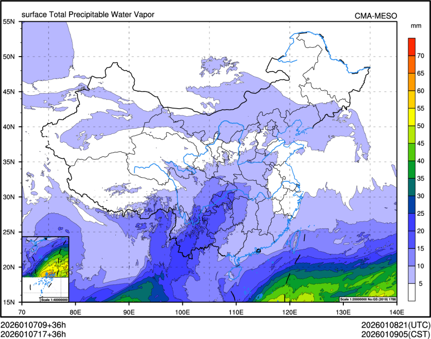 01/07 17时 +036小时