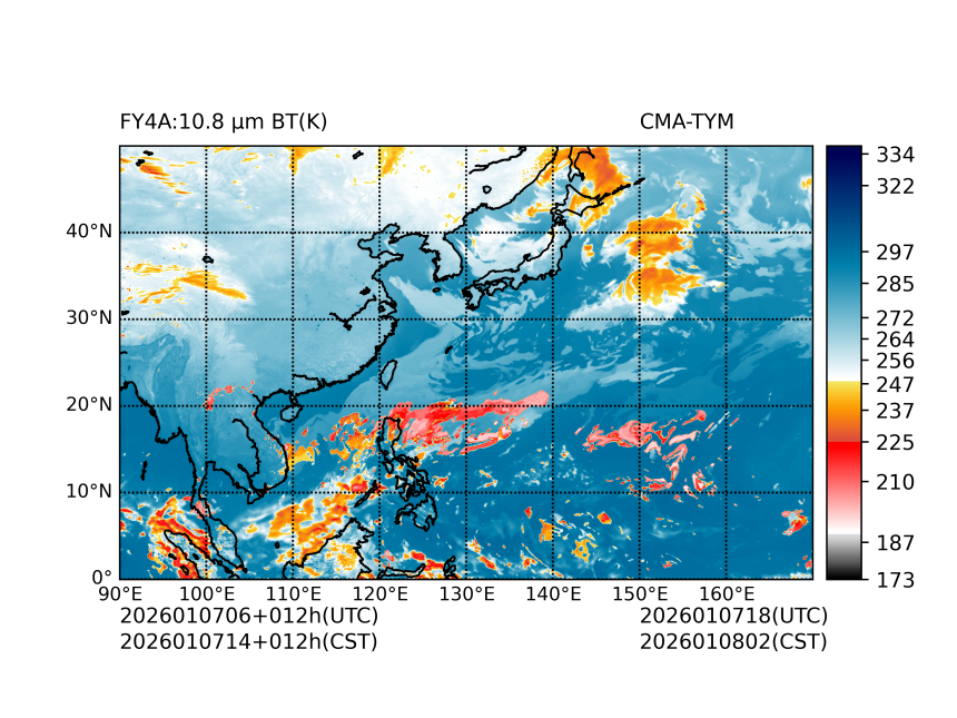 01/07 06时 +012小时