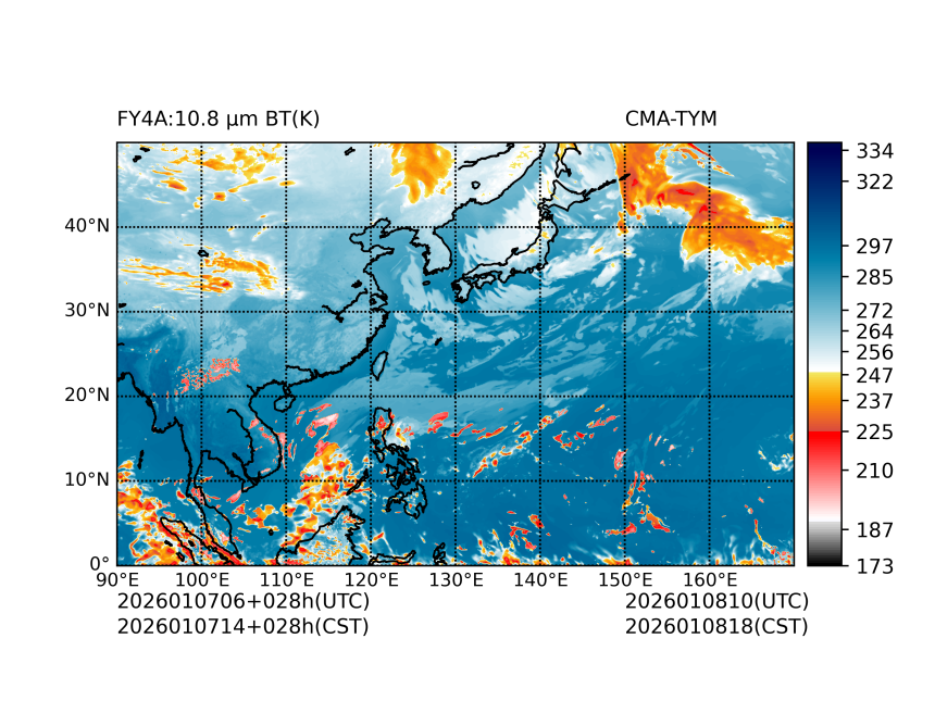 01/07 06时 +028小时