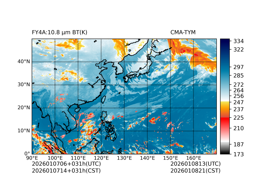 01/07 06时 +031小时