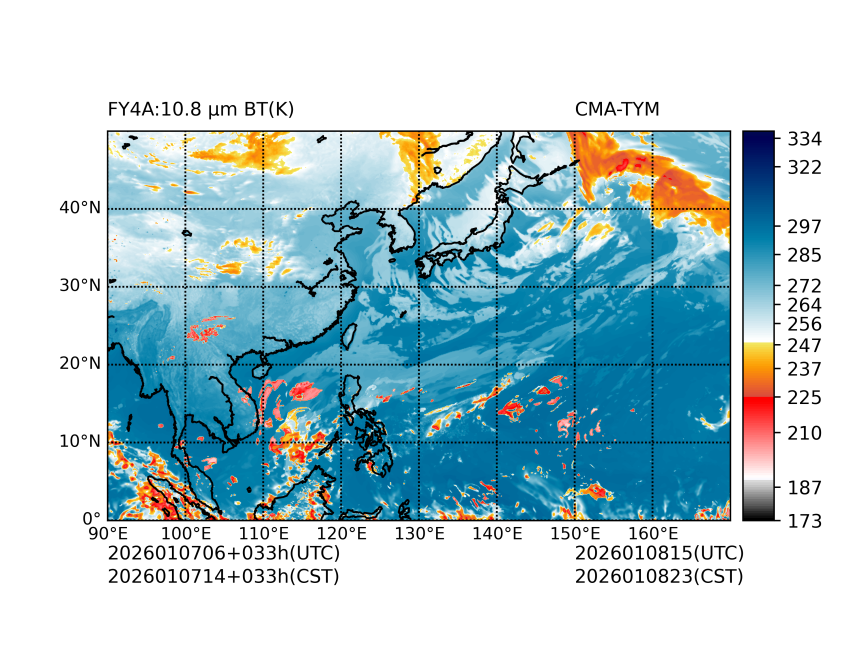 01/07 06时 +033小时