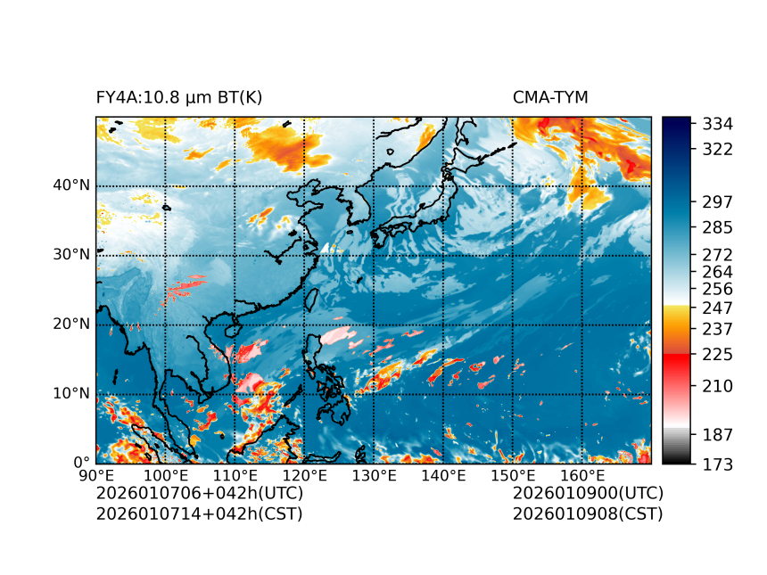 01/07 06时 +042小时