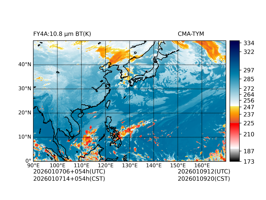 01/07 06时 +054小时