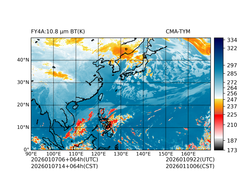 01/07 06时 +064小时