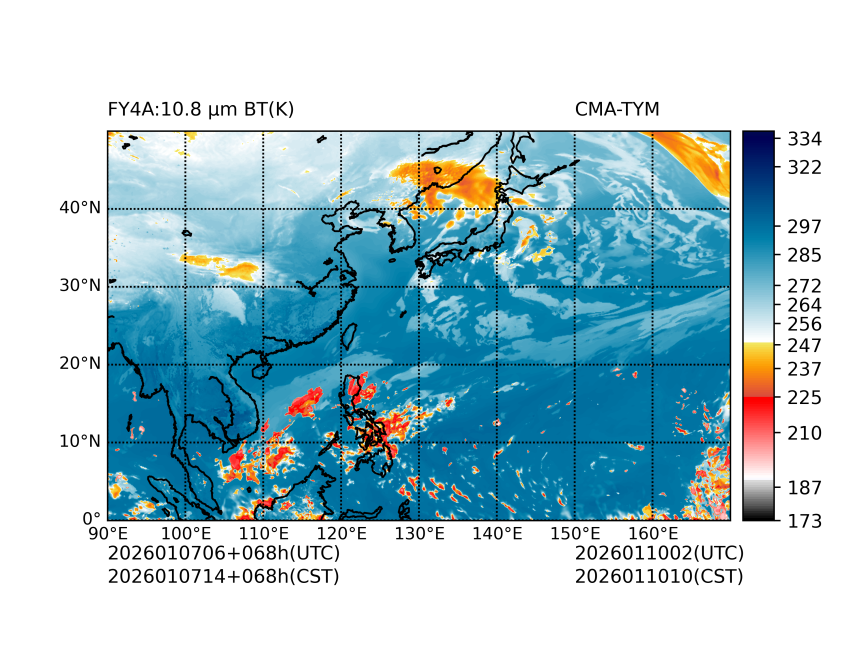 01/07 06时 +068小时