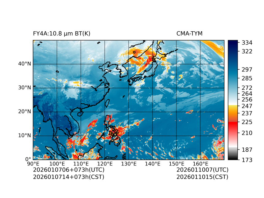 01/07 06时 +073小时