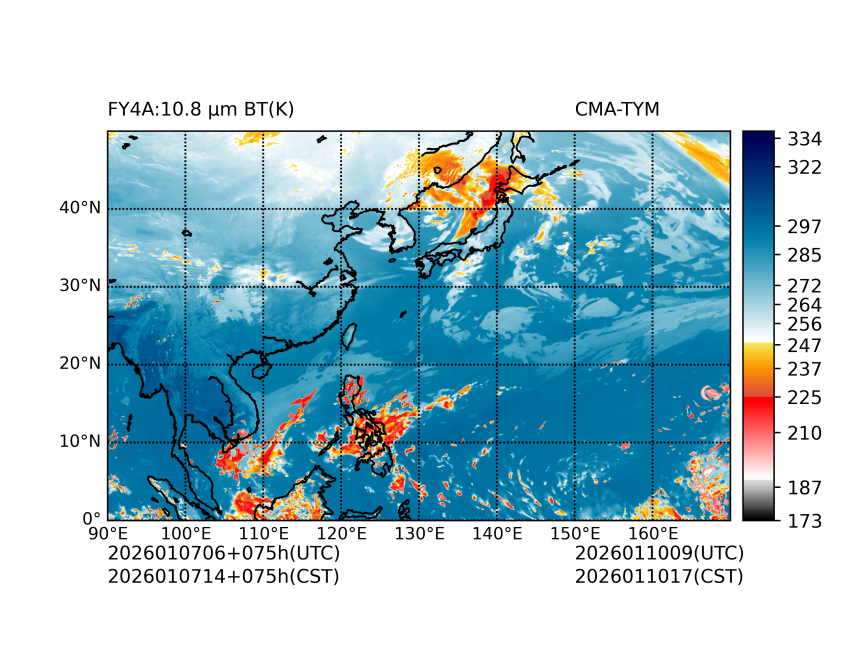01/07 06时 +075小时