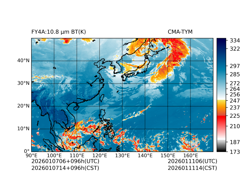 01/07 06时 +096小时