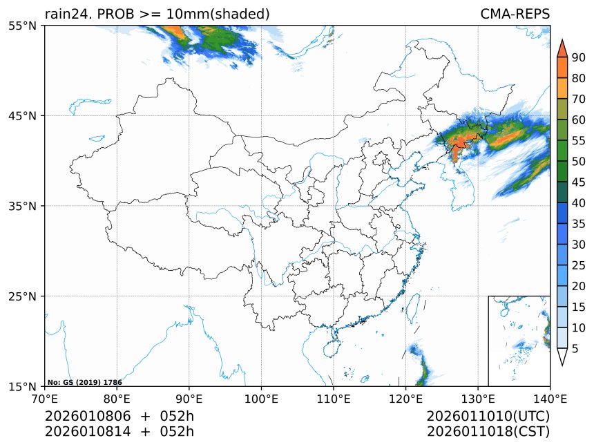 01/08 14时 +052小时