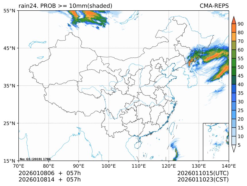 01/08 14时 +057小时