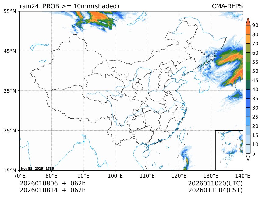01/08 14时 +062小时
