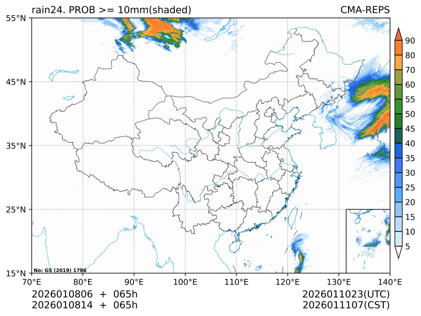 01/08 14时 +065小时