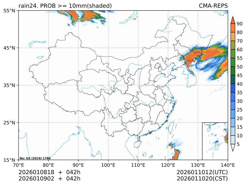 01/09 02时 +042小时
