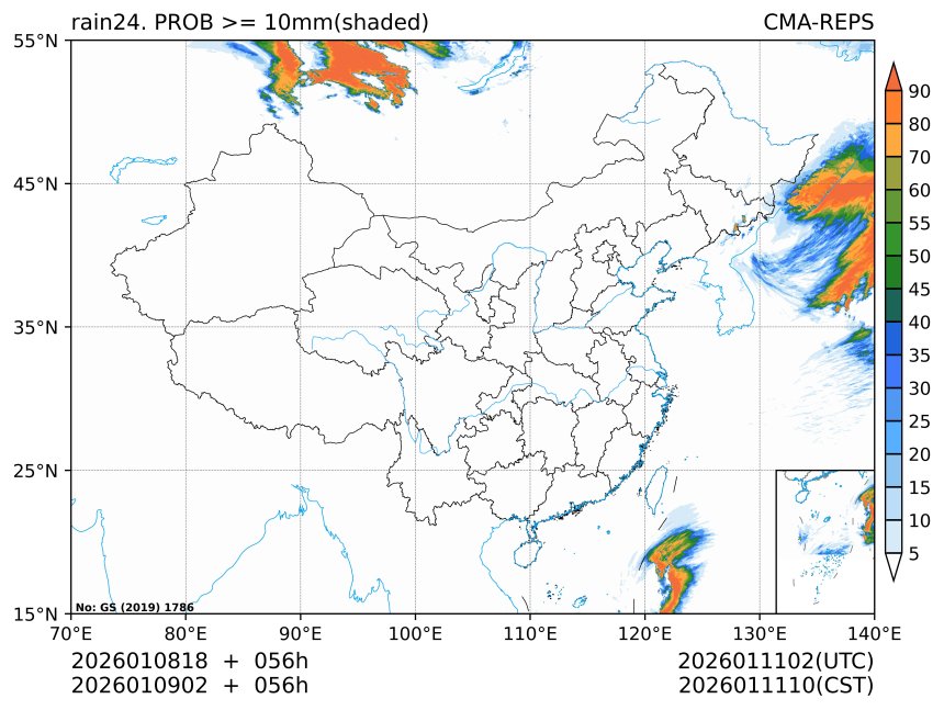 01/09 02时 +056小时