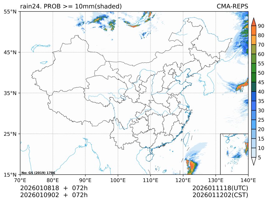 01/09 02时 +072小时