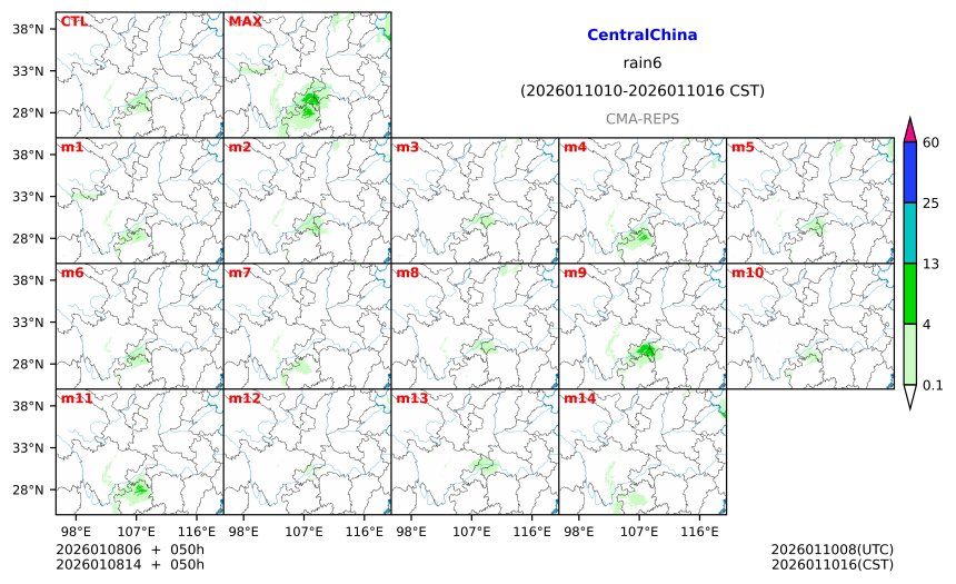 01/08 06时 +050小时