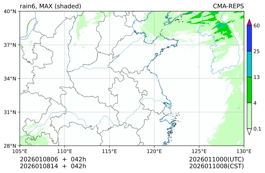 01/08 06时 +042小时