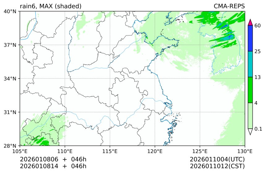 01/08 06时 +046小时