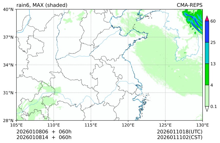 01/08 06时 +060小时