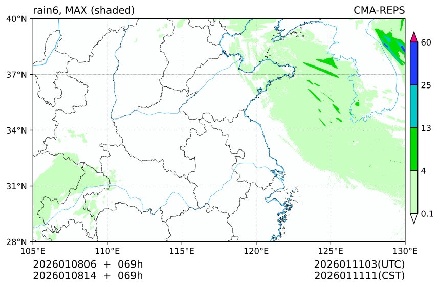 01/08 06时 +069小时