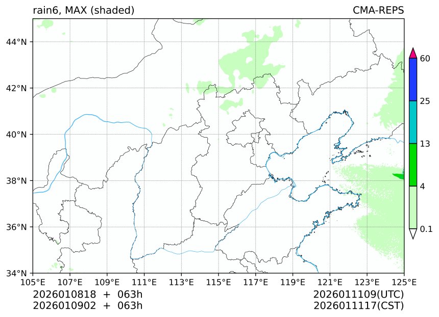 01/08 18时 +063小时